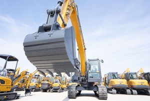 Nouveau produit 2025 XE225DN Mini pelle hydraulique télescopique de qualité supérieure 1CBM Mini pelle sur chenilles avec prix d'usine - Product Image 6