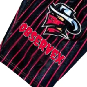 ชุดเครื่องแบบฟุตบอลลายธงสำหรับผู้ใหญ่ - Product Image 5