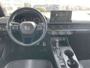 Honda Civic Sport d'occasion propre 2023 - Product Image 5