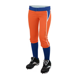 Uniformes de basket-ball et de softball pour jeunes Maillot personnalisable avec logo de l'équipe et nom Vêtements de sport doux respirants - Product Image 5