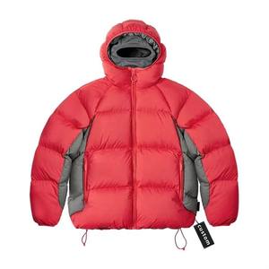 แจ็กเก็ตบันส่วนบุคคลแบบพรีเมียมแจ็กเก็ตนุ่มอบอุ่นมีสไตล์พร้อมพิมพ์ลายสำหรับฤดูหนาวกีฬาเดินป่าและสวมใส่ประจำวัน - Product Image 4