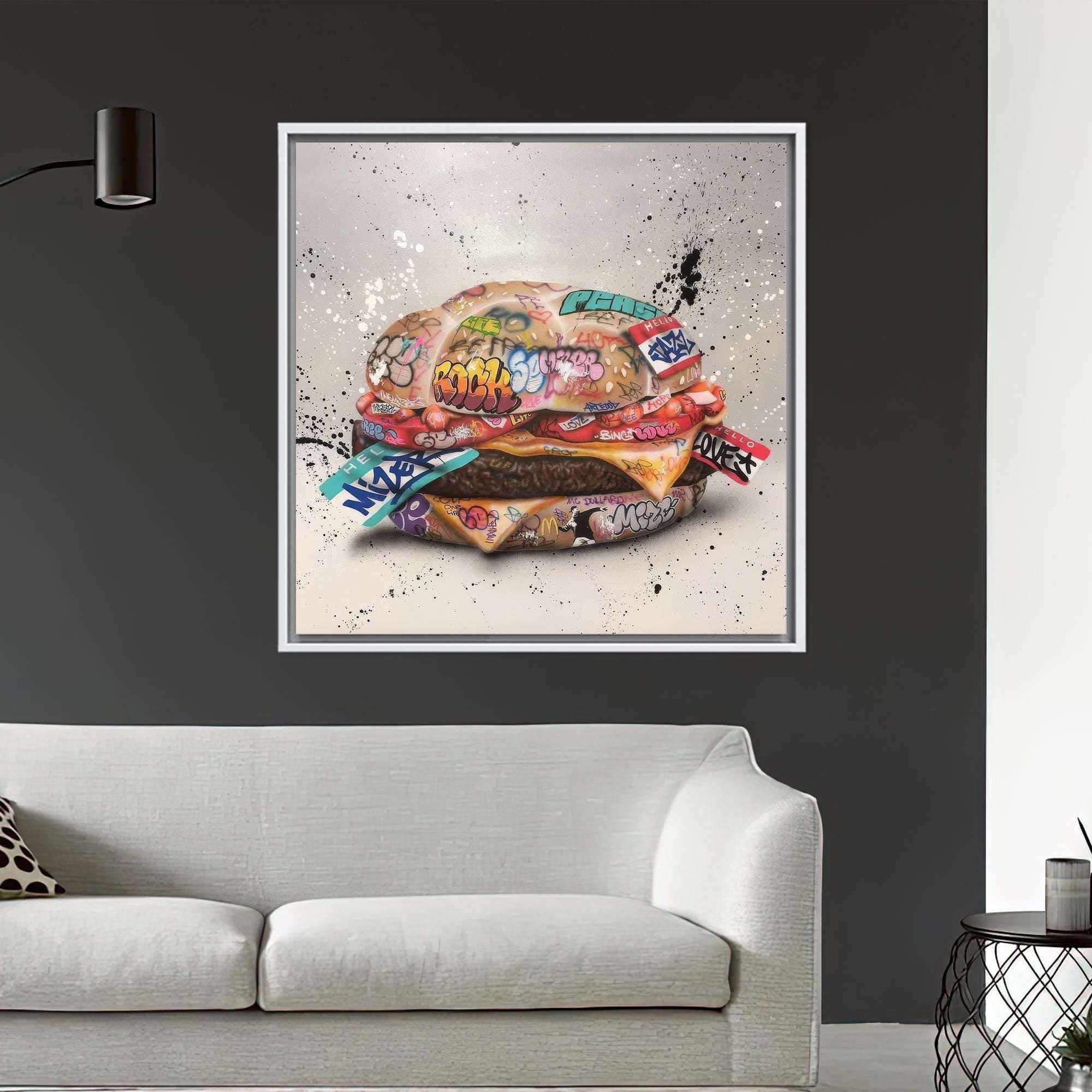 สีน้ำตาล