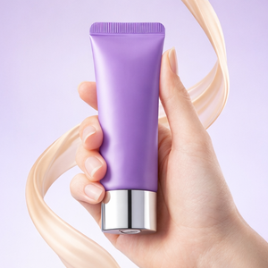 [OEM] Sérum BB Crème Perfect Cover 50ml K-Beauty Haute Couvrance Hydratante Éclat Fond de Teint SPF42 PA+++ Anti-Âge Maquillage - Product Image 4