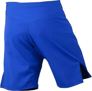 High Quality Custom Men's Compression Rash <b>Guard</b> Sets Digital Print Spandex/Polyester Gym Fitness Quick Dry Stretch Lightweight - Product Image 5