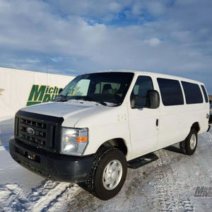 FORD E350 2023 EFFICIENT : Camionnette Propre et Sans Accident, Meilleur <span class=keywords><strong>Prix</strong></span>, Commande <span class=keywords><strong>en</strong></span> Gros Disponible - Product Image 1