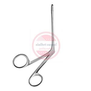 คีมหนีบหูจระเข้สแตนเลสแบบกำหนดเอง - Product Image 3