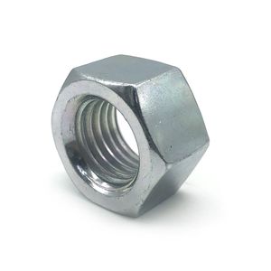 น็อตหกเหลี่ยมโลหะสแตนเลส เหมาะสำหรับงานก่อสร้าง การประกอบเครื่องจักร และการใช้งานในอุตสาหกรรมที่ต้องการความทนทาน - Product Image 4