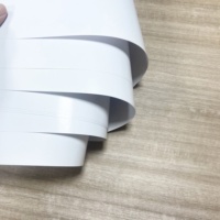 Papier cartonné Bristol couché C2S 80-350GSM brillant mat imprimable pour emballages cadeaux, brochures, rouleaux et feuilles 700*1000mm