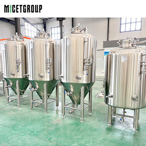 Tanque <span class=keywords><strong>de</strong></span> fermentación <span class=keywords><strong>de</strong></span> <span class=keywords><strong>cerveza</strong></span> Fermentador con camisa cónica Equipo <span class=keywords><strong>de</strong></span> fermentación <span class=keywords><strong>Cerveza</strong></span> Homebrew <span class=keywords><strong>Kit</strong></span> <span class=keywords><strong>de</strong></span> sistema <span class=keywords><strong>de</strong></span> elaboración <span class=keywords><strong>de</strong></span> <span class=keywords><strong>cerveza</strong></span> - Product Image 2