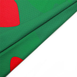 Jersey Personalizado con Logotipo, 100% Poliéster, para Equipo de Motociclismo, Ciclismo MX, Uniforme de Motocross, Servicio OEM - Product Image 5