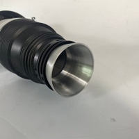 Suspension pneumatique avant gauche pour Mercedes-Benz W166, pièces de rechange de suspension pneumatique premium