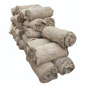 Compre Bolsas de Yute Ecológicas Biodegradables Usadas de la Mejor Calidad a Bajo Precio de los Países Bajos para Uso Intensivo, Duraderas y Personalizables con Logotipo Personalizado - Product Image 1