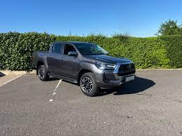 Autos Toyota Hilux Usados de 2.8 Litros en Venta - Product Image 2