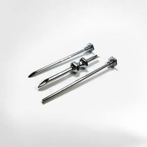 Más vendido HRT Trocar 3,5mm 4,5mm Hormona Reemplazo Pellet Inserción Kit Cirugía Trocar sin cuchilla Trocar Set - Product Image 5