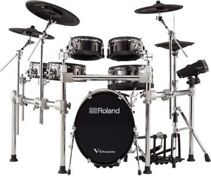 Kit de Batería Roland TD-50KV2 V-Drums Disponible Ahora - Product Image 3