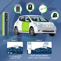 Capteur de courant de type HEYI HYCA-07 pour la détection de fuite dans les chargeurs de véhicules électriques électroniques IEC62955 (RCD)