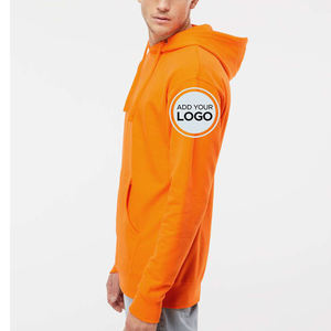 Sudaderas con capucha Logotipo personalizado Sudadera con capucha Originals para hombre Sudaderas con capucha - Product Image 5