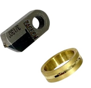 Posalux Type 3mm Premium Diamond Jewelry <b>Tools</b> Essential Equipment for Professional Jewellers - Product Image 5