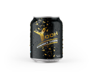 Boissons Énergétiques Carbonatées OEM/ODM 330ml Marque Privée Vitamines Minéraux Saveur Sucrée Durée de Conservation 2 Ans Boîtes en Gros Bouteilles pour - Product Image 5