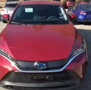 ของเล่น2020มือสองชั้นเยี่ยม-otas Venza ตัวเลือกเต็มรูปแบบ LHD OEM รับประกันการใช้งานในอุตสาหกรรม3ปี - Product Image 4