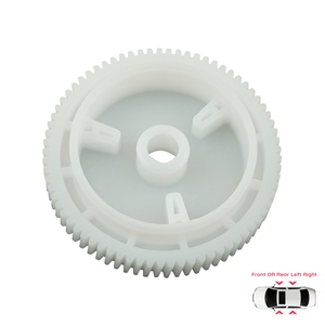 มอเตอร์ยกกระจกไฟฟ้า BWR5029 รุ่น 83460 2B000 6L3Z1523201BA สำหรับ F150 Mark LT - Product Image 1