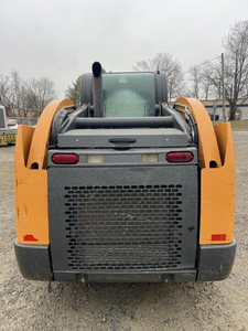 In Stock Premium Quality Used Skid Steer Loaders CASE SR240B Buy Now Fast Delivery Low Hours Equipment At Wholesale Price - Product Image 2