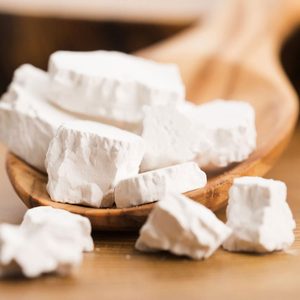 แป้งฝุ่นรากมันสำปะหลังส่วนประกอบจากธรรมชาติคุณภาพสูงสำหรับอาหารและเครื่องดื่ม - Product Image 1