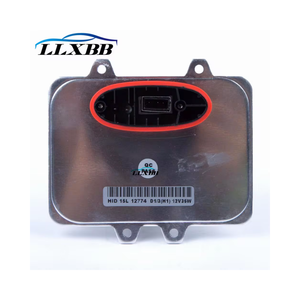 Genuino nuevo D1S <span class=keywords><strong>Faro</strong></span> de balasto de xenón 5DV009000-00 para BMW E60 E61 VW Golf 5 6 <span class=keywords><strong>Citroen</strong></span> <span class=keywords><strong>C4</strong></span> Mercedes VW 5DV00900000 - Product Image 1