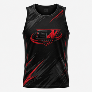 Gilet de football performant conçu avec des matériaux respirants, léger, confortable et de qualité durable pour l'entraînement régulier. - Product Image 4
