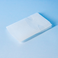 Masque en feuille d'algues naturelles, texture gel cristallin, haute absorption, hydratation longue durée, adhérence optimale, non-tissé sec 30gsm