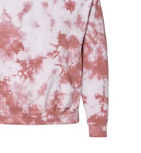 Sudaderas con capucha de algodón para hombre con diseño personalizado al por mayor, Jersey informal con cuello con capucha estilo teñido anudado para otoño, ropa de calle para hombre, Sudadera con capucha para invierno - Product Image 6