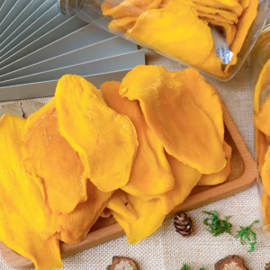 Mango seco vietnamita asequible de la mejor opción/VDELTA/VIETNAM/EXPORTACIÓN/GRANEL/SNACK - Product Image 5