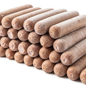 Best Price <b>frozen</b> beef hot dogs bulk packed for distributors fast <b>food</b> outlets and international <b>food</b> importers - Product Image 3