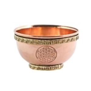 Diseño de diferentes productos Quemador de incienso de metal Stick Meditación Yoga Cenizas Catcher Burner para el hogar - Product Image 4