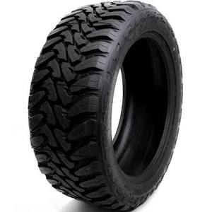 ยางรถยนต์เรเดียลแบบเปิดขอบ New Arrival Open-Country R/T PRO 37X12.50R22LT สำหรับรถบรรทุกขนาดเล็ก, รถ SUV, ยางออฟโรด/ยางครอสโอเวอร์ - Product Image 1