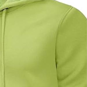 Vente en gros de sweats à capuche délavés pour hommes streetwear vintage avec logo personnalisé 100% sweats à capuche en coton fabricant pakistanais - Product Image 4