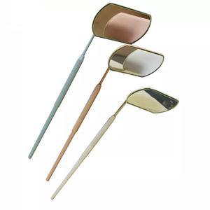 กระจกขนตาปลอมขนาดใหญ่ทรงสี่เหลี่ยม,อุปกรณ์เสริมสำหรับต่อขนตาขยายขนตา - Product Image 1