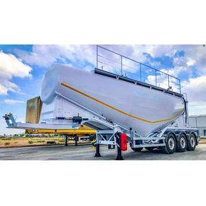 Remolque portador de bobina de fabricación india con gran capacidad de carga y características avanzadas de seguridad disponibles a un precio asequible - Product Image 1