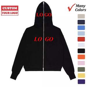 Holesale nisex-sudaderas 100% - Product Image 5