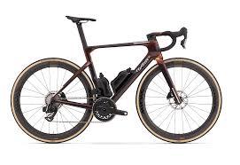 Mejores Ventas 2026: Shimano DURA ACE Di2 R9270 2x12 MICHE WSET KLEOS RD50 - Product Image 1