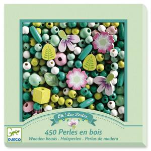 ลูกปัดไม้ขนาดใหญ่20มม. รูปร่างที่กำหนดเองและลูกปัดไม้สีรูปทรงและขนาดผลิตด้วยมือสินค้าอินเดีย - Product Image 6