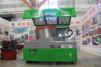 Machine à Tirage de Fil Multi-Fils à Haute Vitesse Entièrement Automatique 20m/s Usine