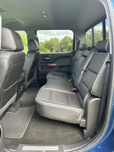 Chevrolet Silverado 2017 d'occasion 3500 - Product Image 3