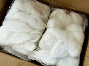 Carne de Coco Congelada Procesada en Vietnam para Fabricantes de Smoothies, Reposteros y Proveedores de Servicios de Alimentos - Product Image 5