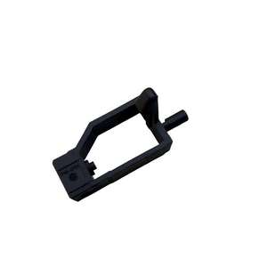 Couvercle de boîte d'accoudoir de haute qualité avec crochet de verrouillage pour Porsche 718 911 981 982 99755241002 98755251002 - Product Image 1