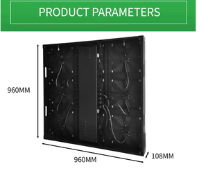 Écran LED de rue P4 P6 P8 en promotion, grand format, étanche, pour publicité extérieure sur bâtiments - Product Image 4