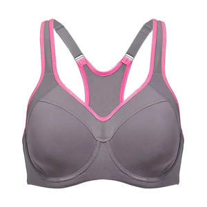 Soutien-gorge de sport pour femme Pakistan Nouveau design Bonne qualité, confortable, Taille supérieure, Prix bon marché - Product Image 1