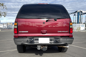 DESCUENTO EN CHEVROLET TAHOE LT 4X4 USADO, MODELO 2005, CON VOLANTE A LA IZQUIERDA/DERECHA - Product Image 5