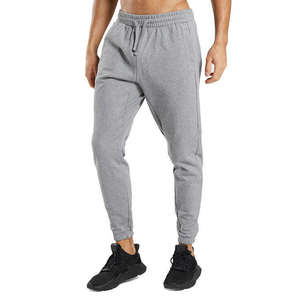 Custom Material Comfortable Fabric Fashionable Wholesale Regular Men Joggers Good Quality Men Clothing Jogger - Product Image 1