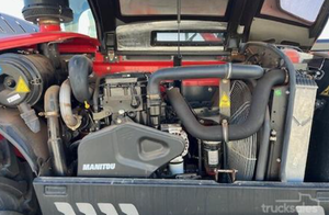 Manipulador Telescópico Industrial MLT-X 961-160 V+ L 2024 con Personalización OEM/ODM y Garantía de 3 Años - Product Image 3